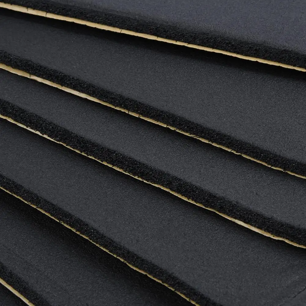 Sound Insulation Cotton Pad Car And Heat Deadening Mat Universal Automotive Deadener Audio Noise | Автомобили и мотоциклы
