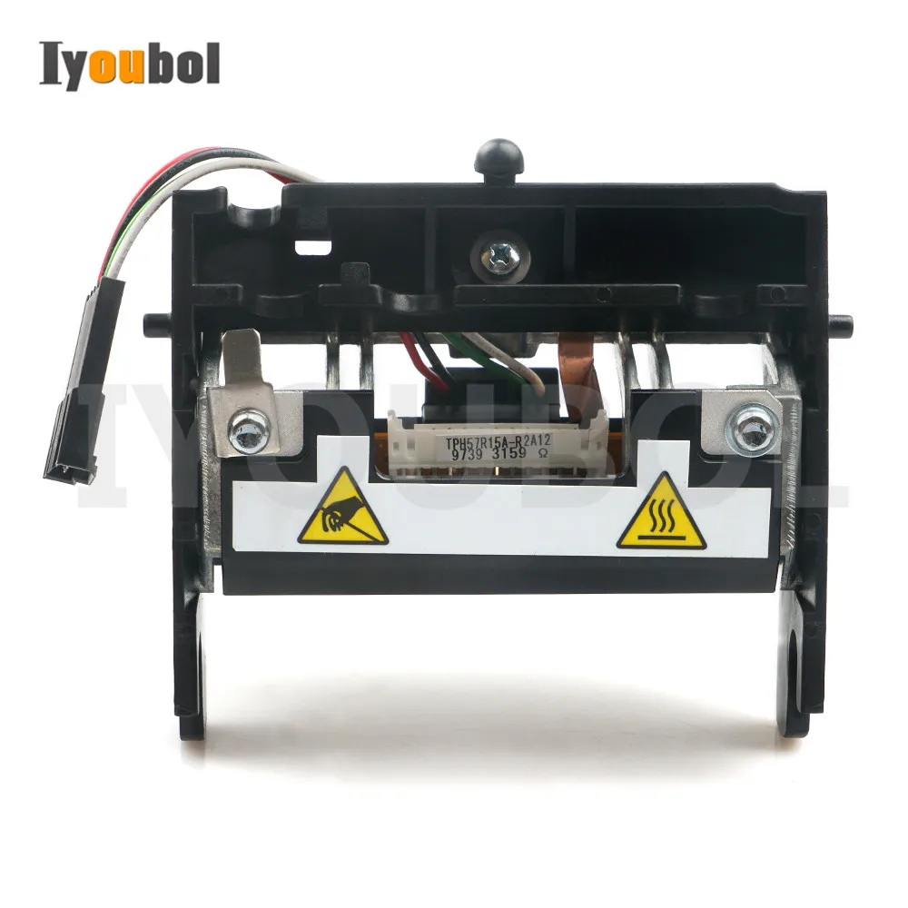New Thermal Printhead Assembly for Zebra ZXP Series 3 ZXP1 P1031925-070 Kiosk Printer | Мобильные телефоны и аксессуары
