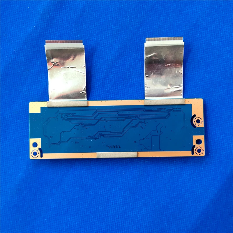 Good test 55T23-C08 T550HVN08.3 T-CON board UE55J5550SU UE55J5150 UE55J5500AK HG55ED670EK UE55J5100AK logic board UA55J5088AK