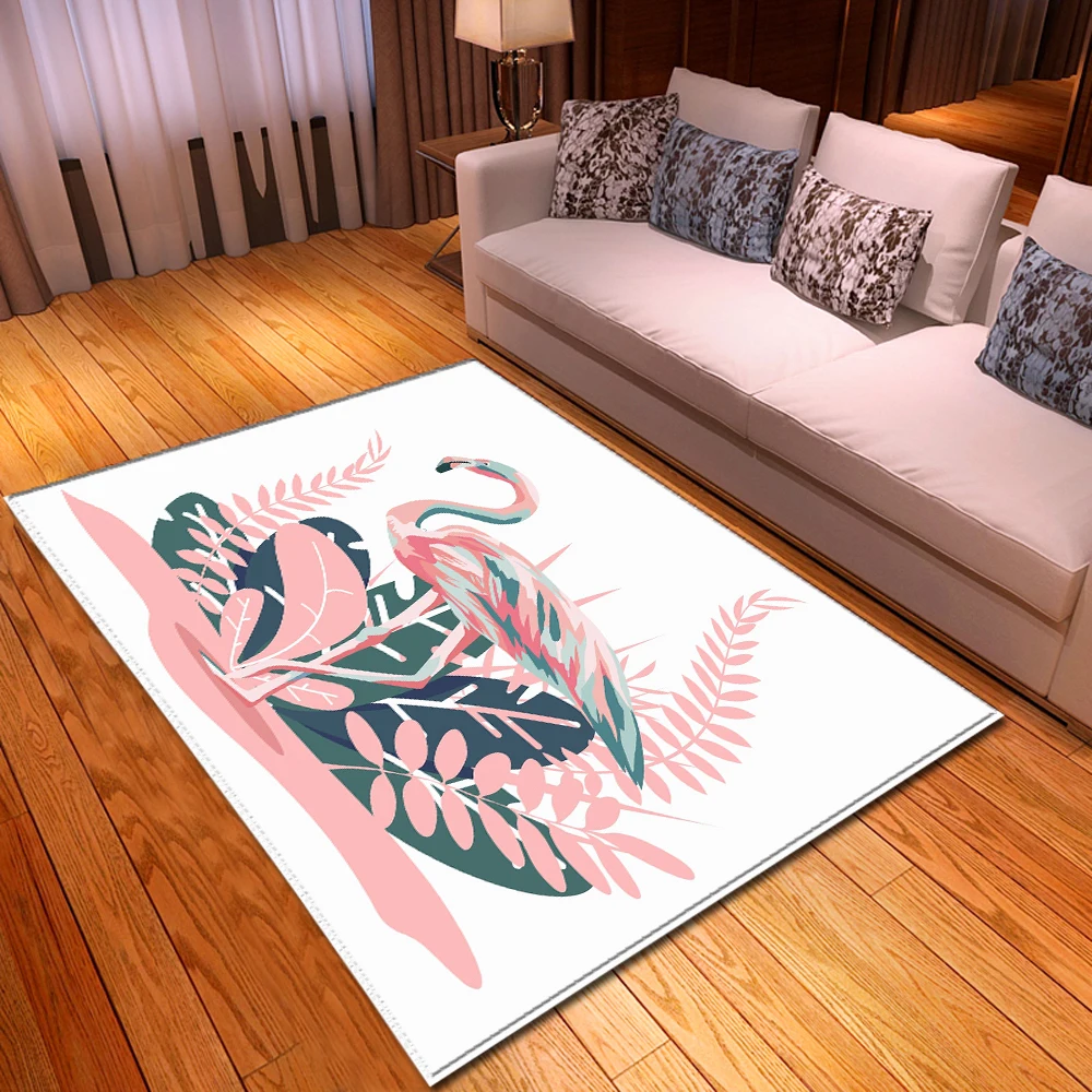 Скандинавский ковер для гостиной домашний декор детский игровой коврик с