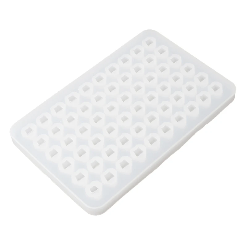 

Акриловый ледяной блок, нестандартный камень, силиконовая форма, инструменты для изготовления ювелирных изделий из эпоксидной смолы