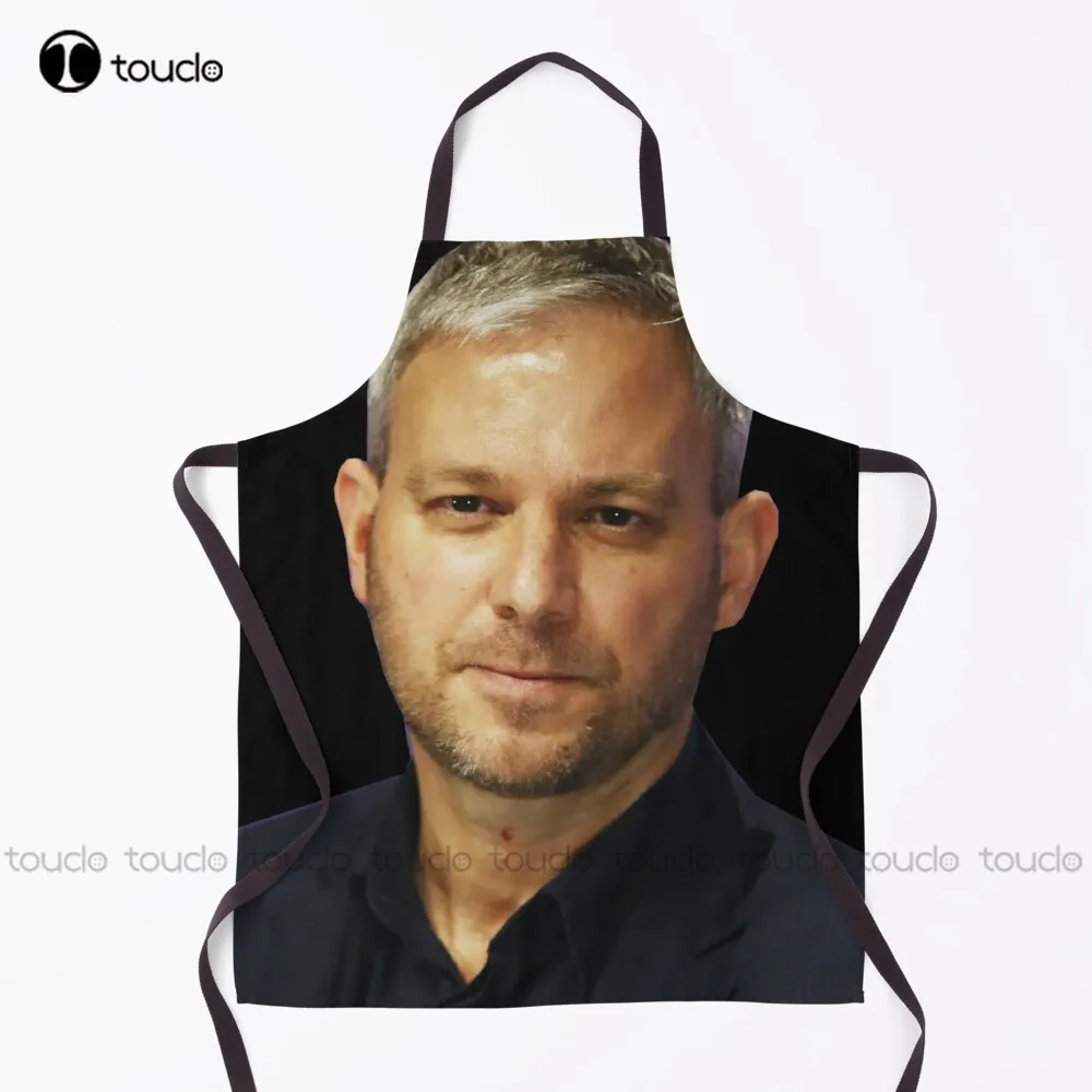 

New Brett Sutton Apron Kids Chef Apron Unisex