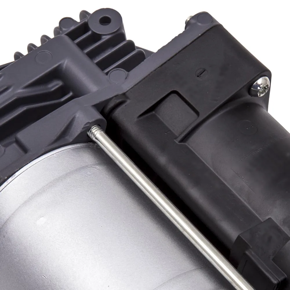 Пневматическая подвеска Воздушный компрессор насос w/реле для BMW 5 серии E61