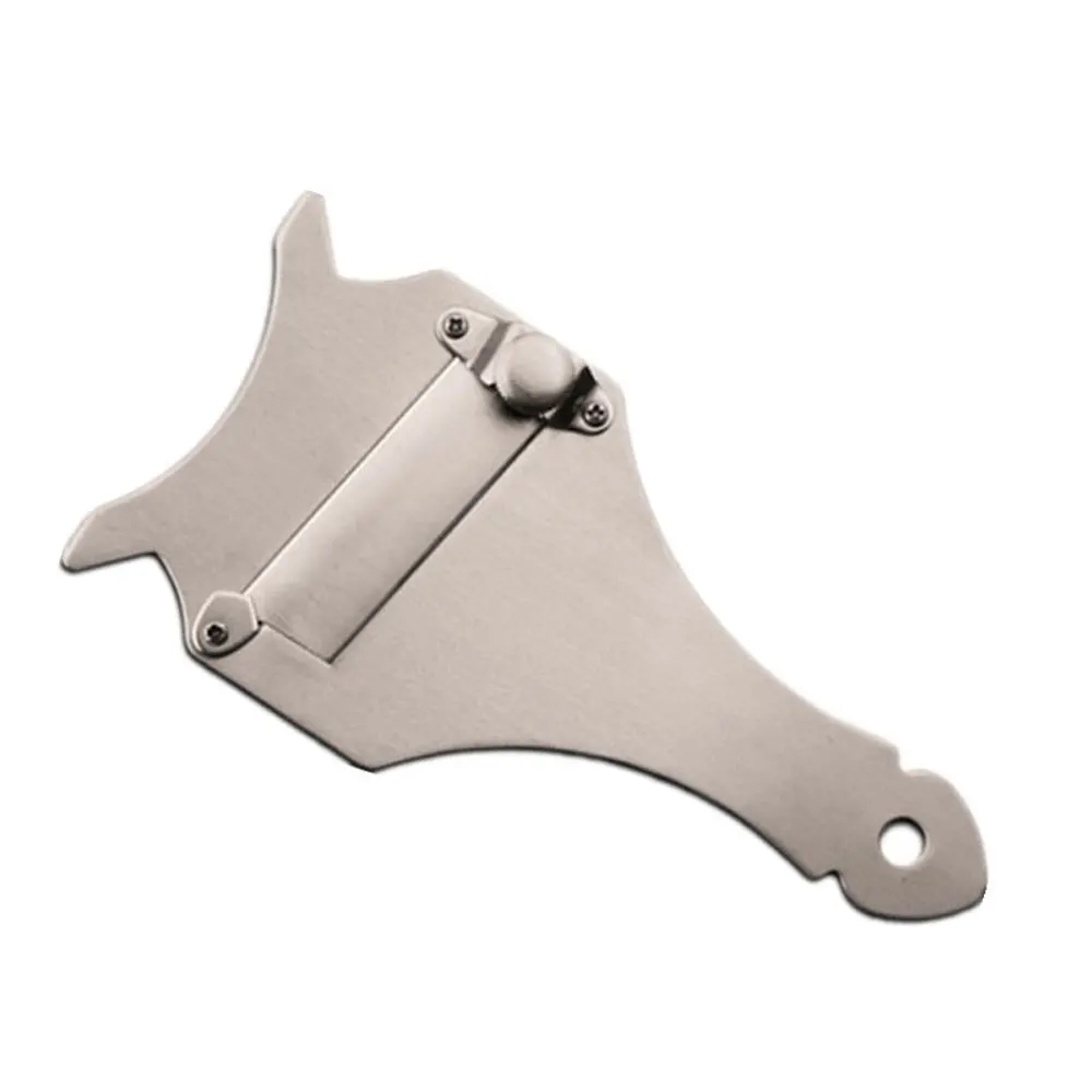 1 шт. сырный шоколад овощи и нож для трюфеля-нержавеющая сталь Регулируемая