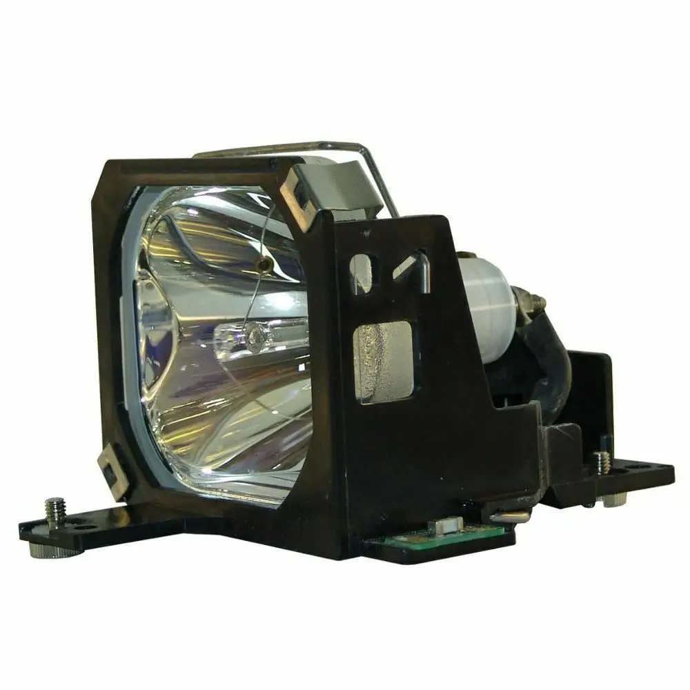 ELPLP05 V13H010L05 для Epson EMP-5300 EMP-7200 EMP-7300 / Powerlite 5300 7200 7300 Лампа проектора с корпусом |