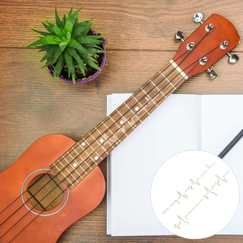 

1 шт., наклейка для гитары