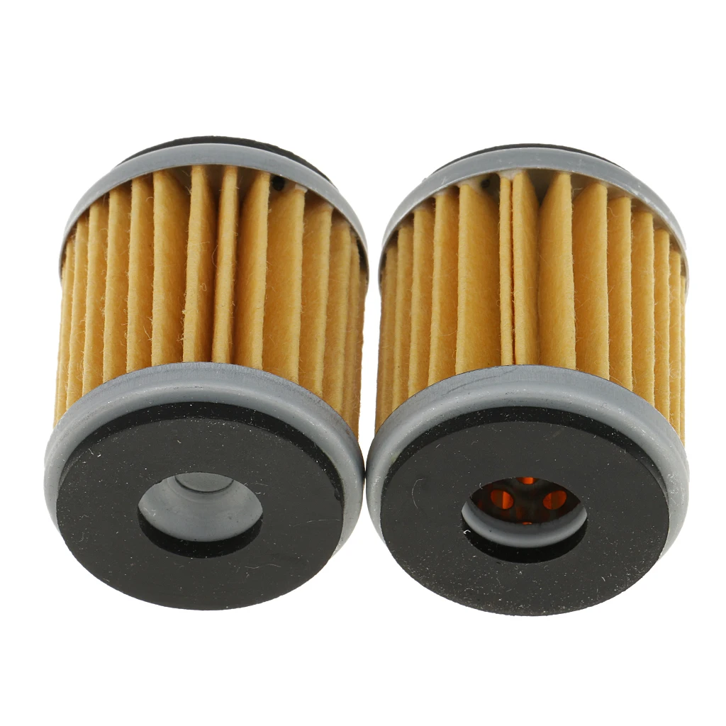 

2 шт. Масляный фильтр для Yamaha YFZ450 YFZ450R YFZ450W YFZ450X YZ250F YZ450F ремонт