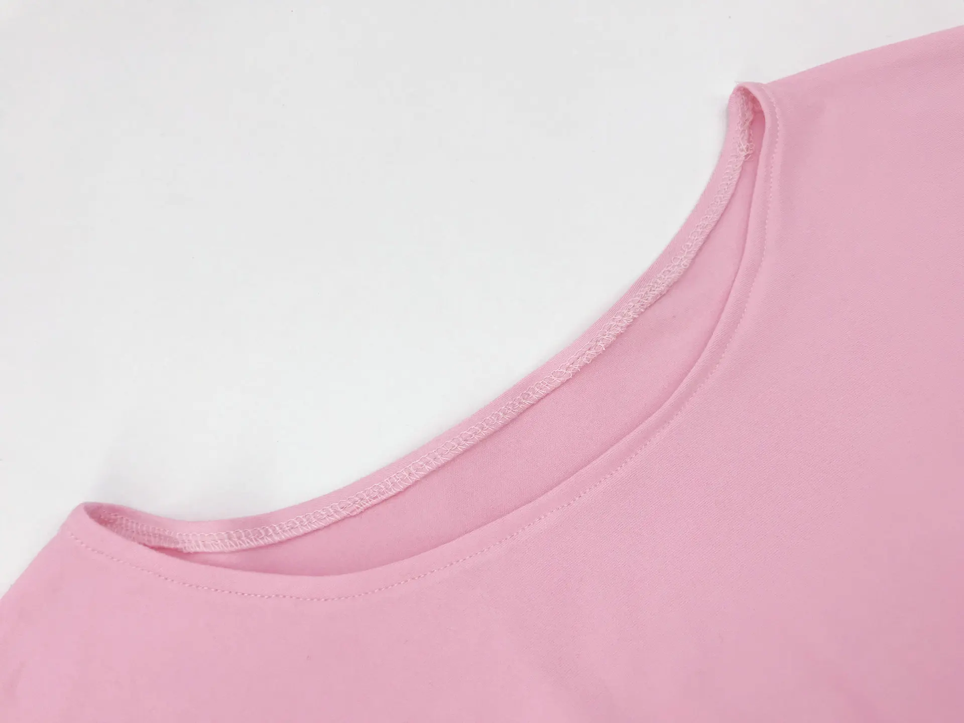 

2021 Fashion Dress Korean Women's Pure Color High Waist V-neck Long Sleeve Hip Knit Dress