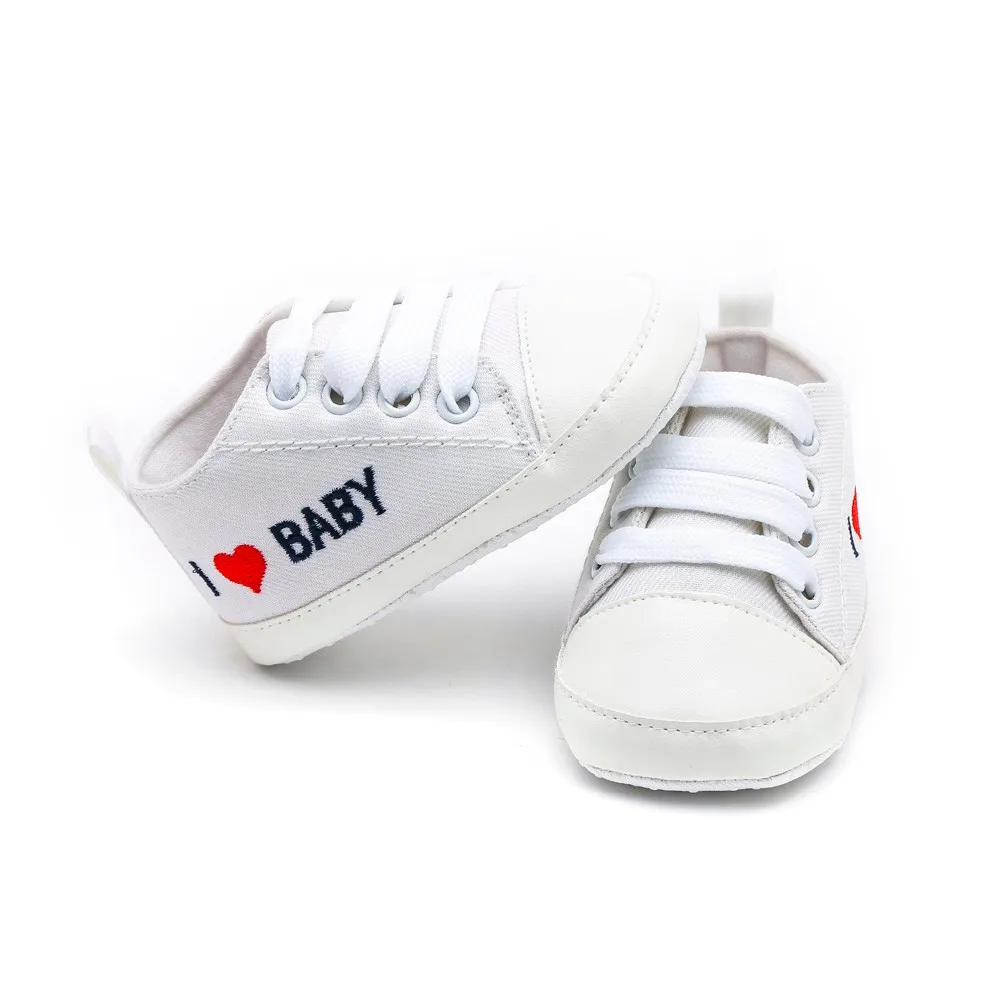 Loverly/Обувь для малышей обувь Cannva новорожденных кроссовки маленьких девочек и
