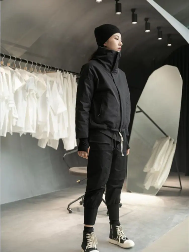 Брюки-карандаш женские демисезонные с эластичным поясом |