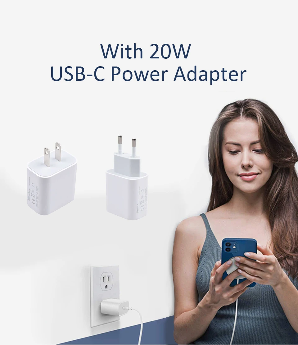

Quick Charge Magnetic 15W Wireless Charger for iPhone 12 Pro Max Mini Magsafing Fast charging 20W PD Adapter Wireless Charger