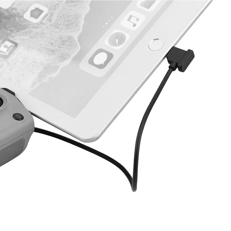 Кабель для передачи данных дистанционного управления DJI Mavic Air 2/Air 2S/Mini 2/Pocket 2/Osmo