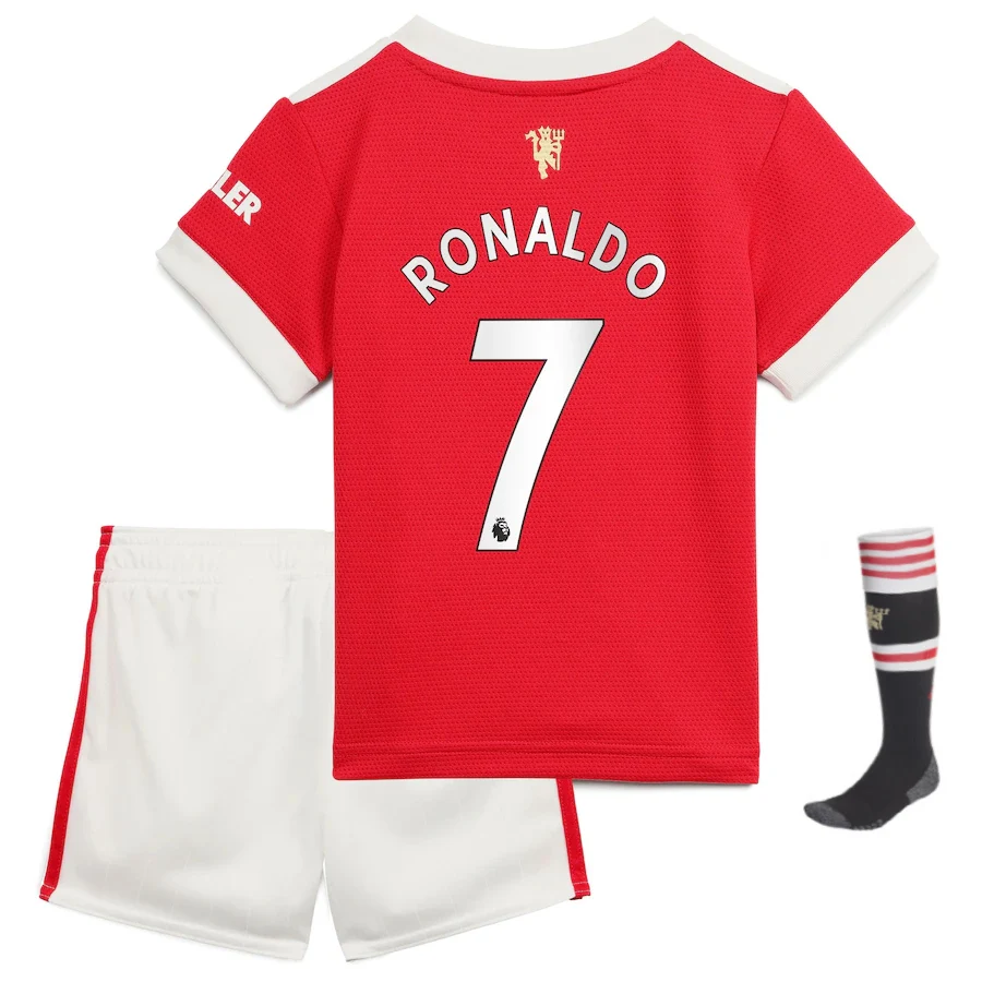 

Детский комплект из рубашки и носков, 2021, 2022, 7 дюймов