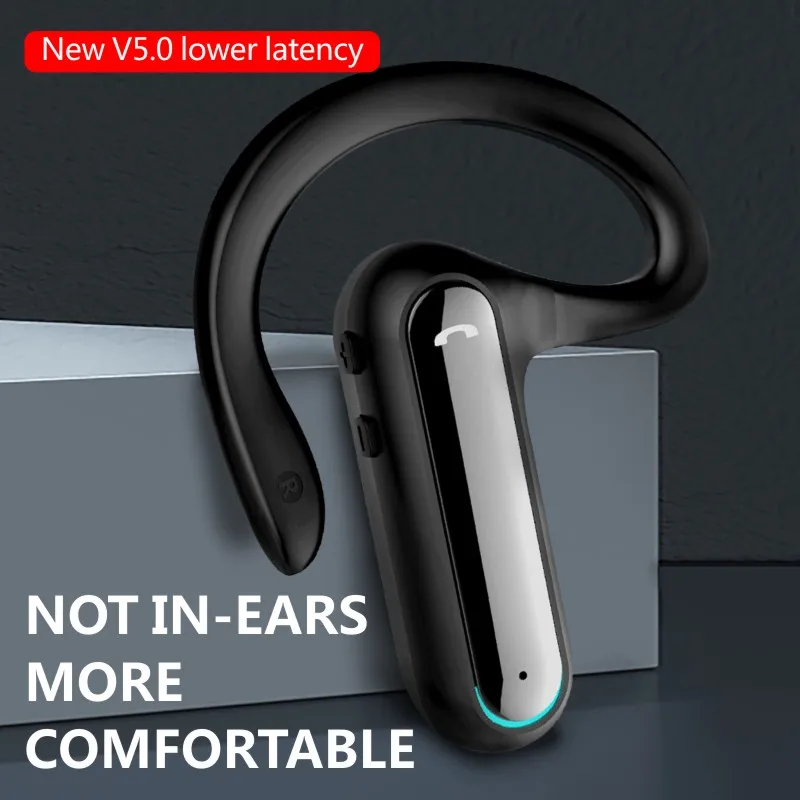 

TWS Wireless Headset F810, Stereo Bluetooth Headset, Has Bluetooth 5.0 and Microphone Noise Reduction, Suitable for Android, IOS