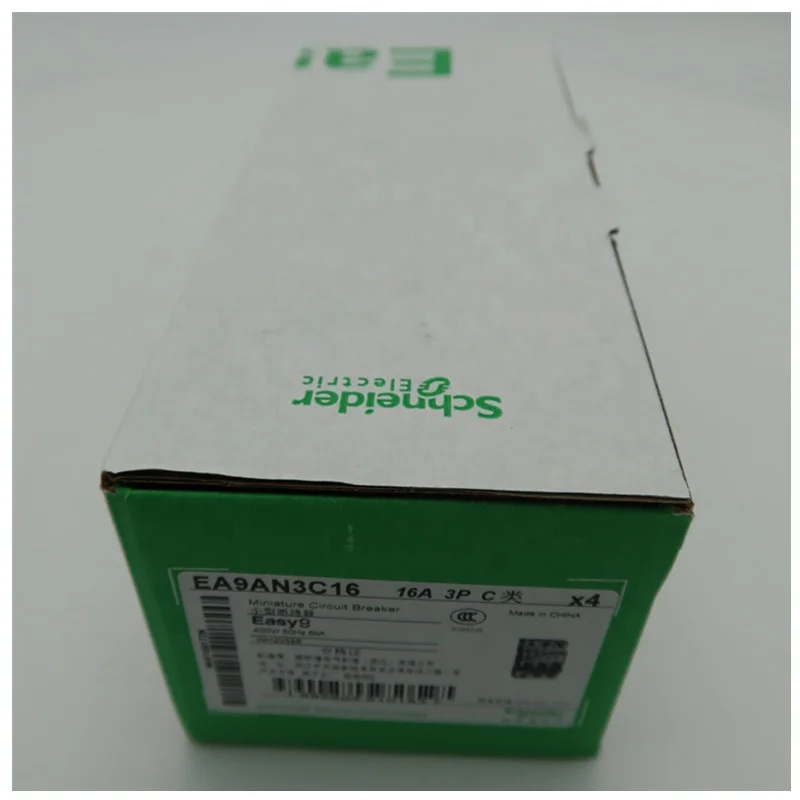 

NEW ORIGINAL EA9AN3C16 Circuit Breaker