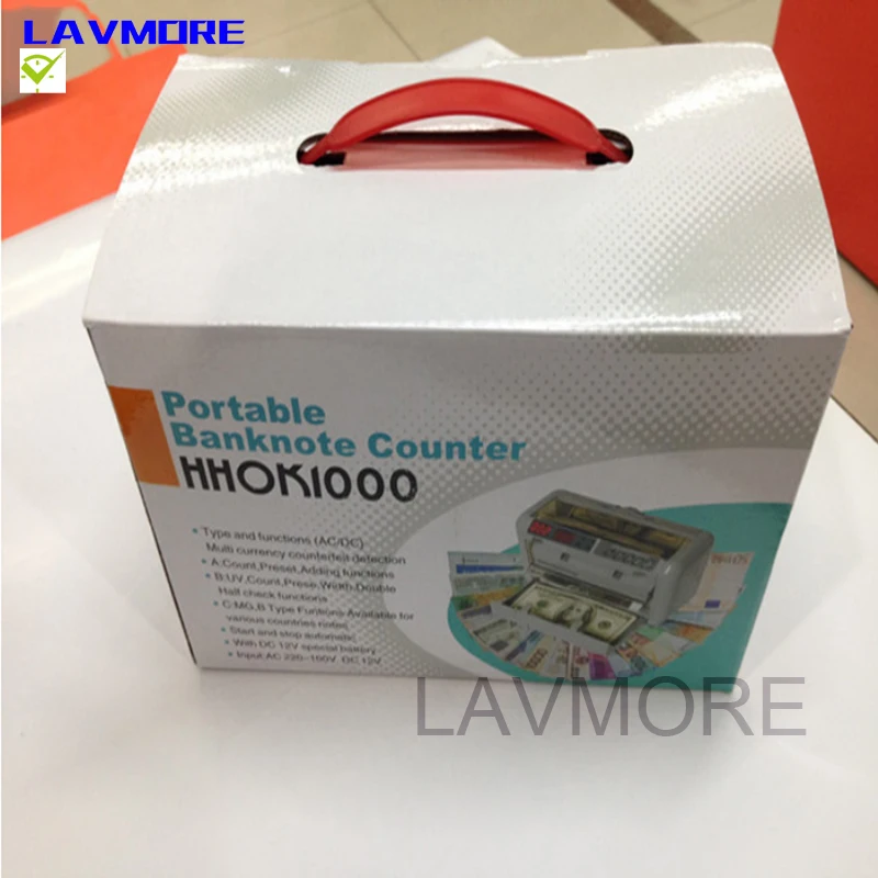 

Machinery & Accessories