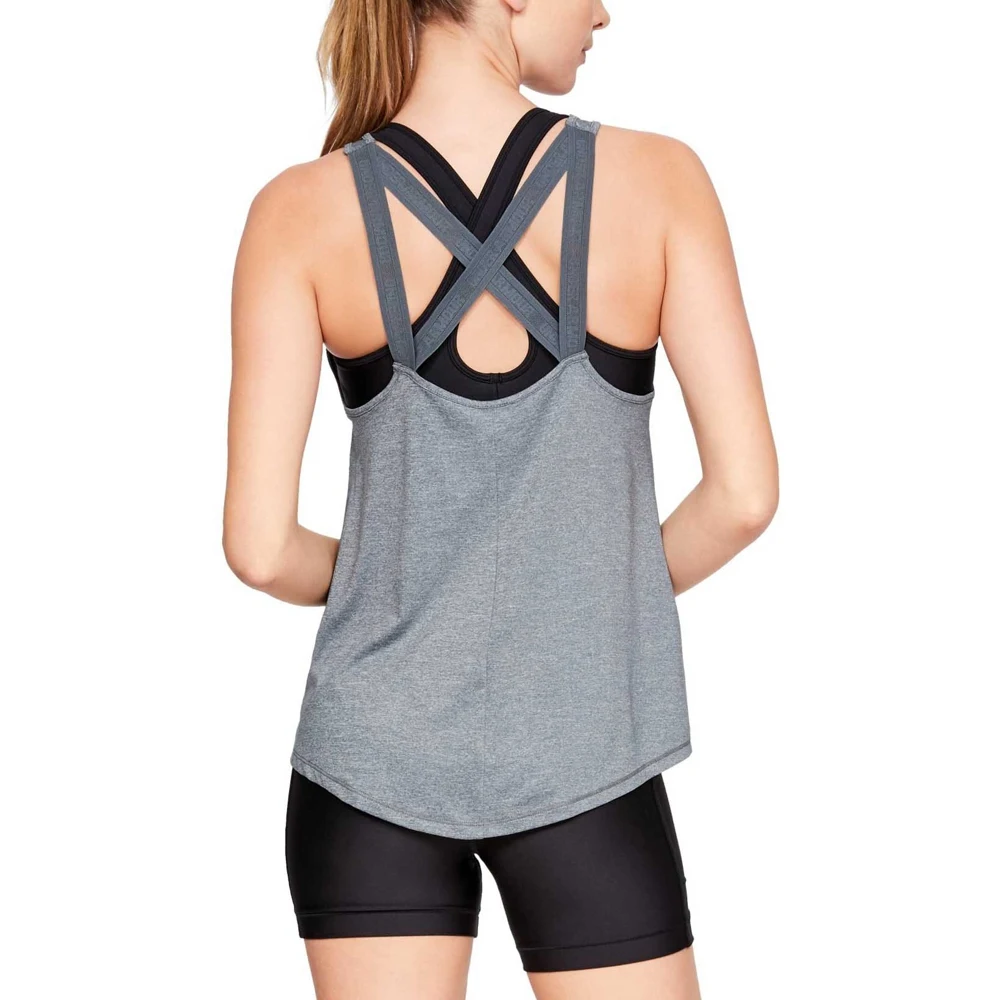 Майка Under Armour Sport Branded 1328963-012 | Спорт и развлечения