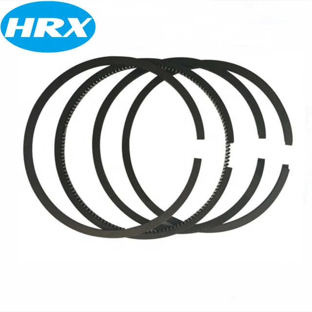 

Engine spare parts piston ring for 6BG1 1-12121-115-0 1121211150 for sale