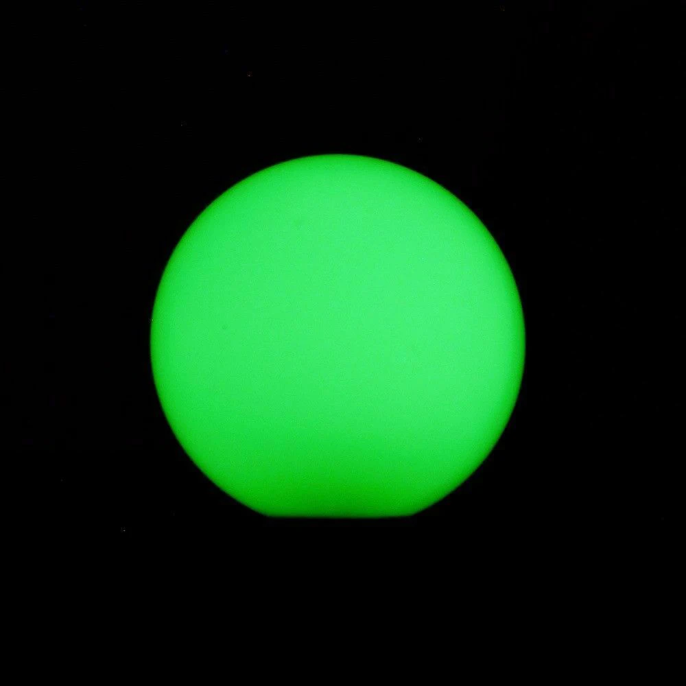 Круглая шариковая светящаяся Автомобильная ручная ручка переключения передач