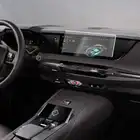 Для Citroen DS4 2021 2022 10,1 дюймов Infotainment ar радио GPS навигация Дисплей Защитная пленка из закаленного стекла