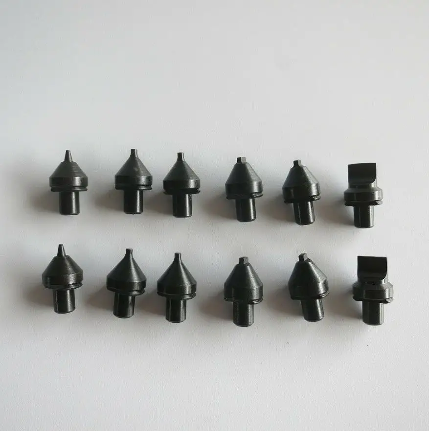 Pаспродажа Фреза из стали для 5700 часов