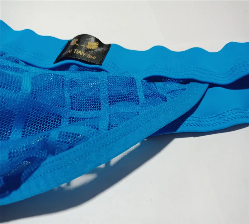 Рисунок 3 - Стринги мужские экзотические