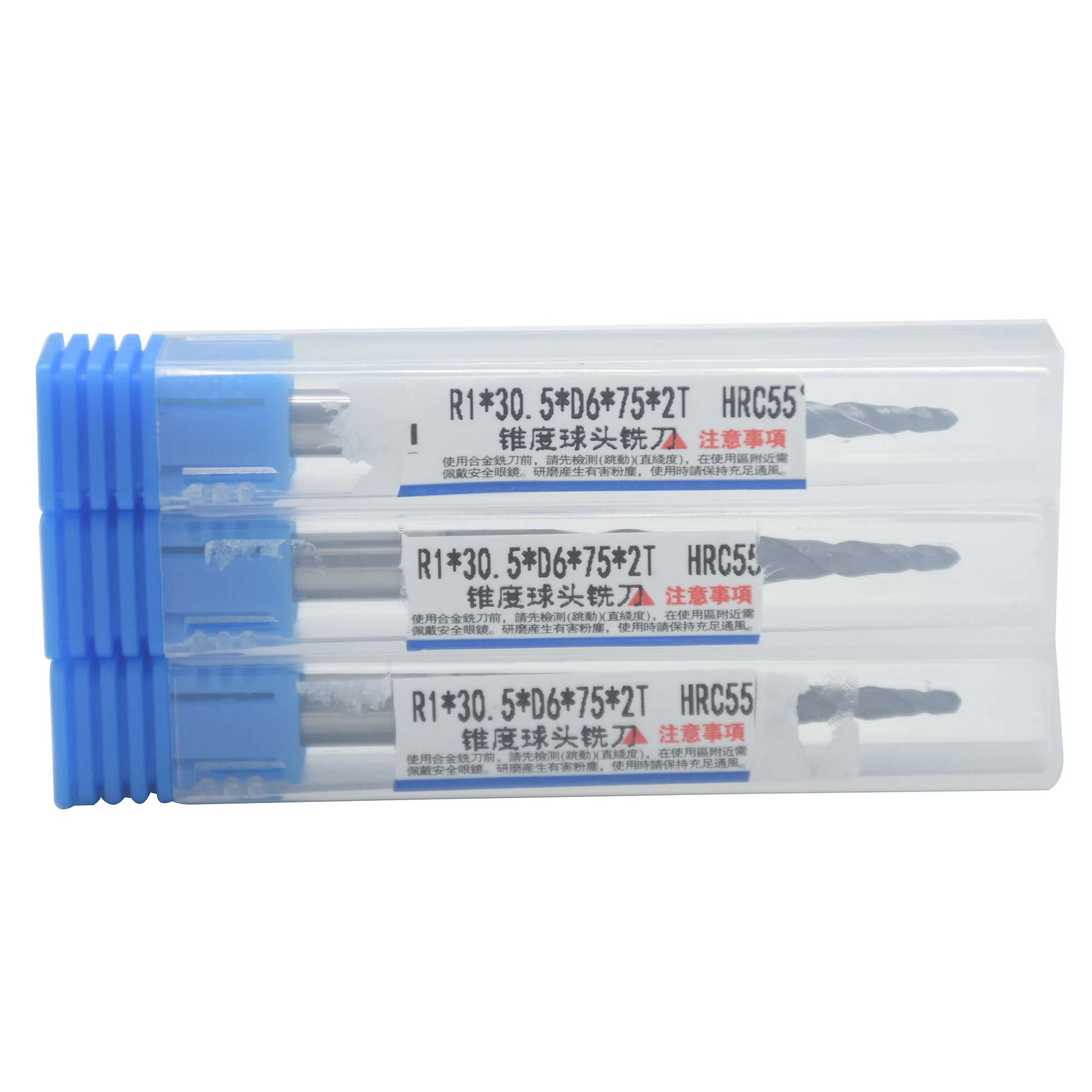 55 ° R1 * 30 5 D6 75*2T конус фотофреза с двумя краями