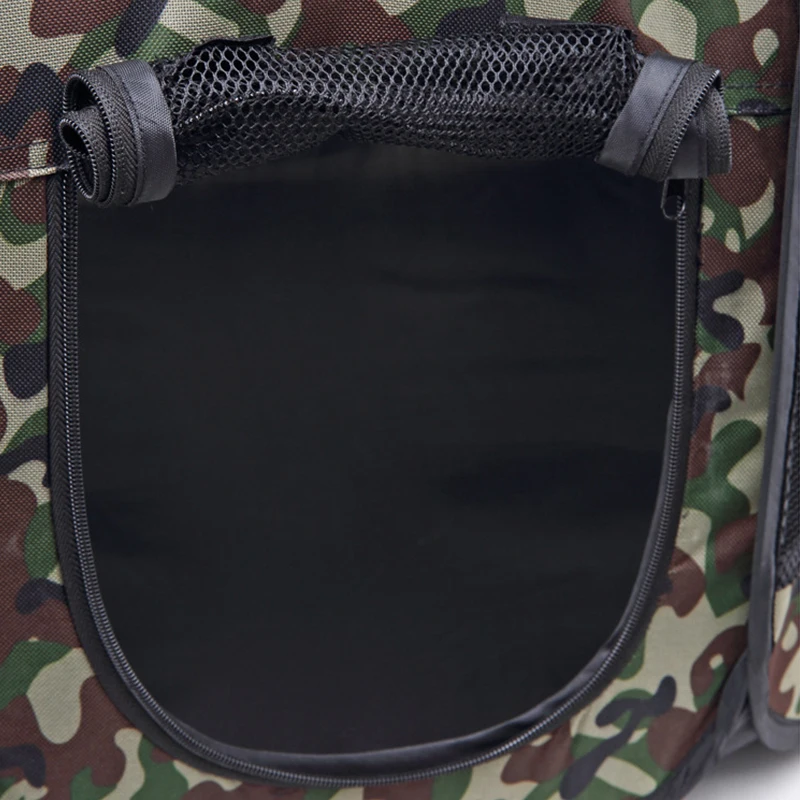 Складная палатка для домашних животных домик собак клетка манеж щенков и кошек