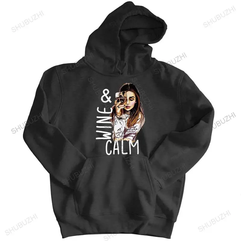 

men's brand hoodies luxury warm coat Blue Beautiful Girl Patches Iron-On Transfers For Clothing DIY Lady unisex jacket hooded