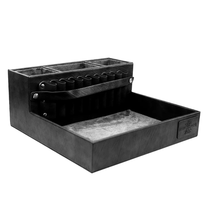 

1 шт. коробка для парикмахерских инструментов