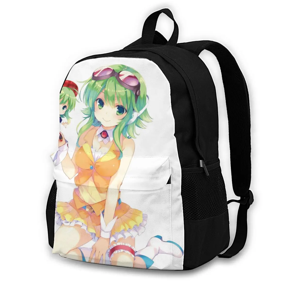 

2021 new backpack fashion casual backpack personalized student school bag backpack adult backpack