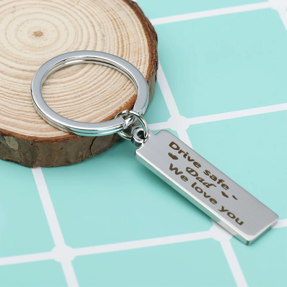 1 шт. брелок для ключей с надписью любовь|Брелоки| |