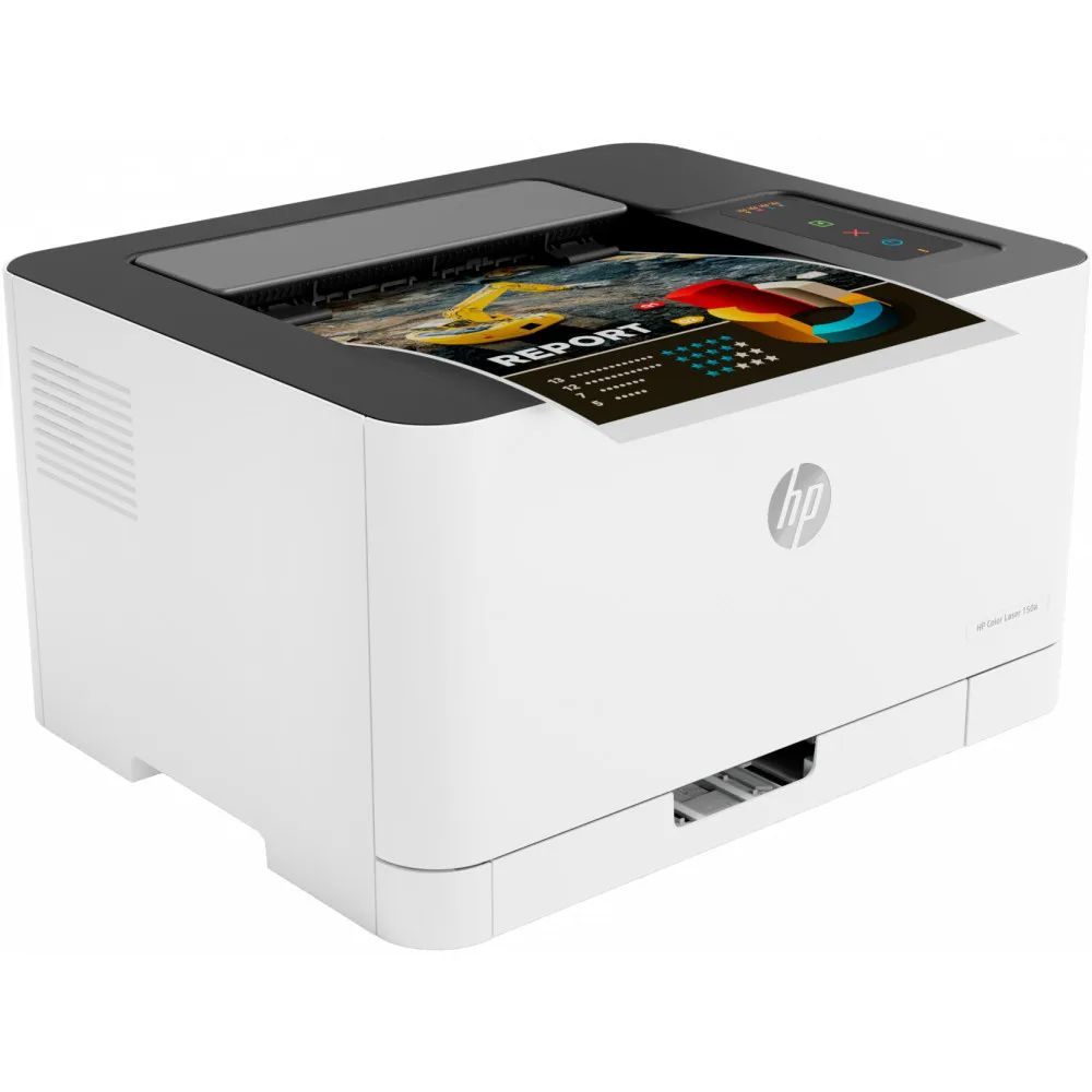 Принтер HP Color Laser 150a|Принтеры| |