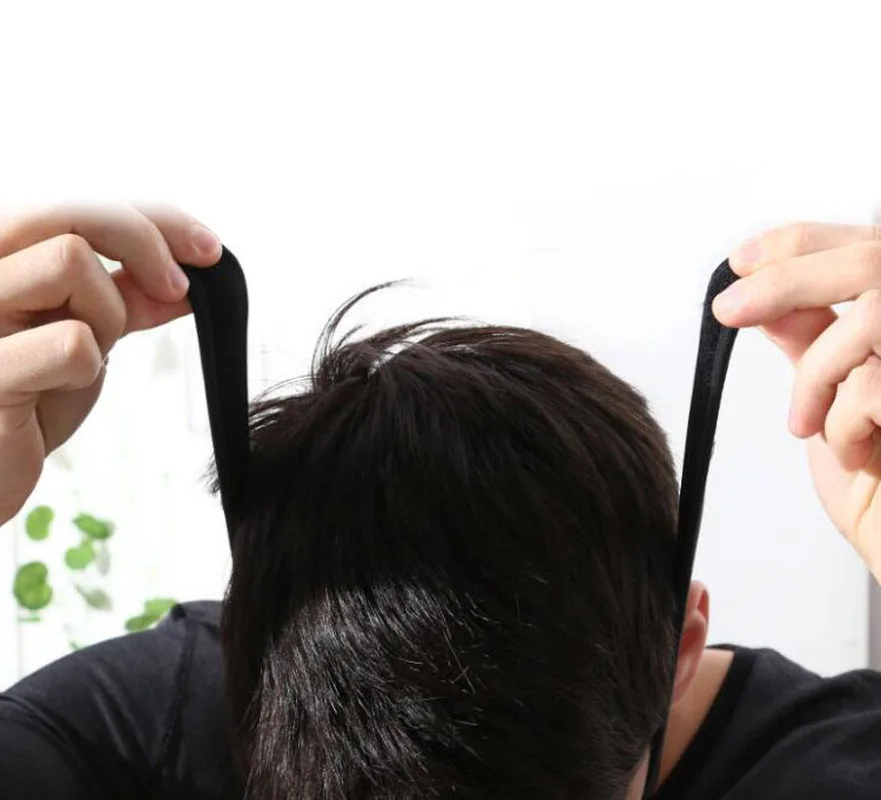 Ремень для поддержки апноэ неопреновый регулируемый предотвращения храпа