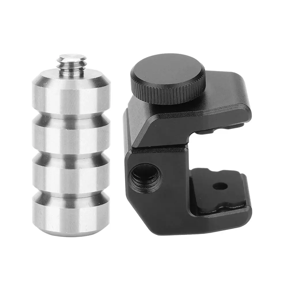 Ulanzi PT-4 60g Counterweight for Zhiyun Smooth 4 Feiyu Vimble 2 DJI Osmo Gimbal Stabilizer Smartphone Phone Balance | Электроника