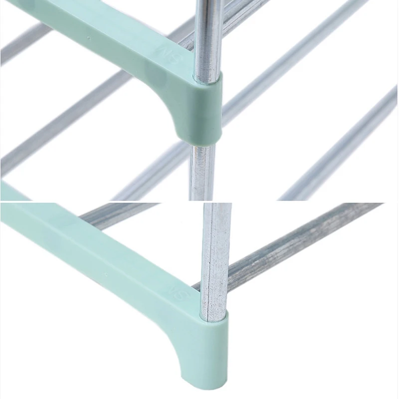 Распродажа шкафы для обуви стойка съемные стеллажи дома спальни общежития полка