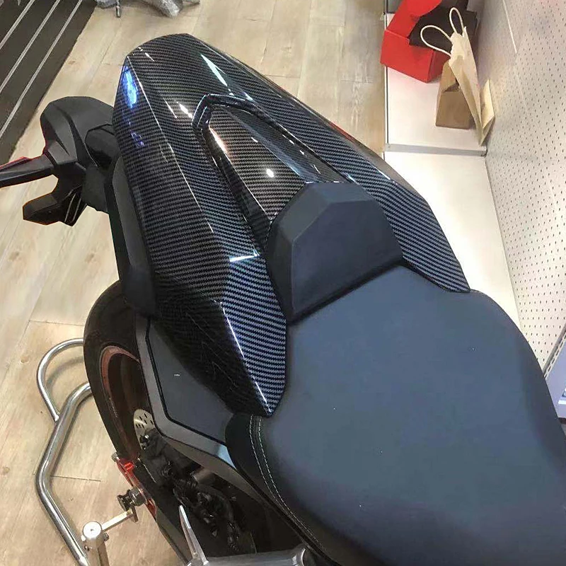 Задняя крышка обтекателя Для Honda 2019-2020 CBR650R CB650R аксессуары для мотоциклов чехол на