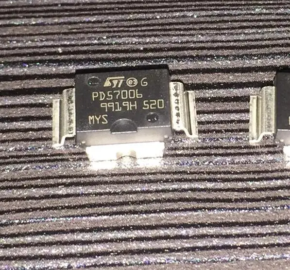 1 шт./лот PD57006 PD57006S TO270