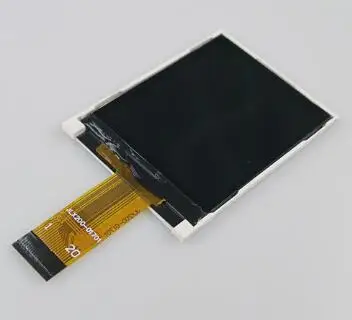 2.0 inch 20PIN SPI TFT LCD Color Screen ST7775 Drive IC Parallel Interface 176(RGB)*220 | Электронные компоненты и