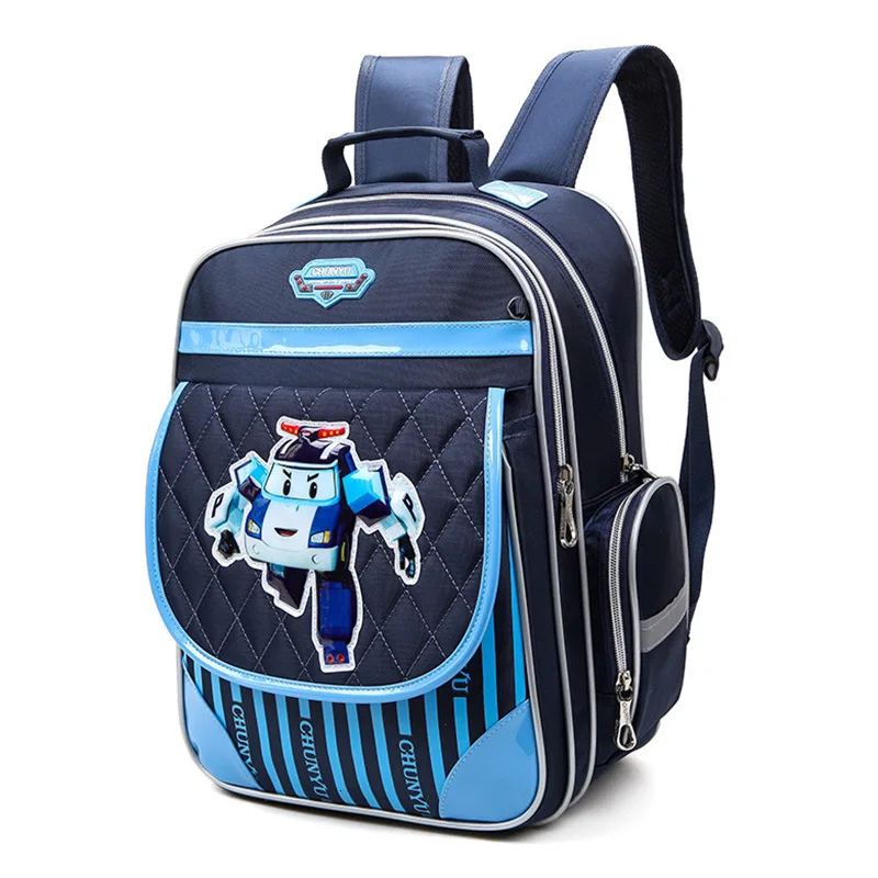 School Bags for boys girls Children Backpack Primary Bookbag Orthopedic Princess Schoolbags Backpacks Mochila Infantil