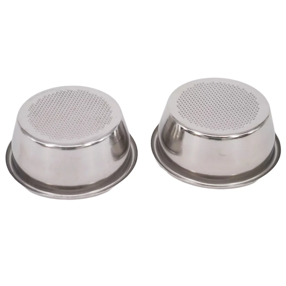 Портафильтр для кофе 54 мм Сменный фильтр-корзина полуавтоматической кофемашины