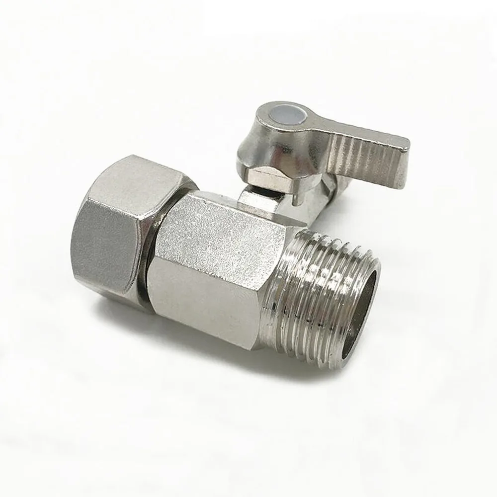 1 шт. расходомер из цинкового сплава для кухонных аксессуаров ванной комнаты