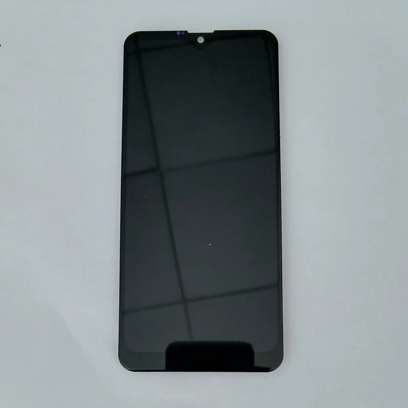 Pantalla LCD y montaje de digitalizador con pantalla t&aacute;ctil, herramientas de 6,1 pulgadas para Leagoo M13-1