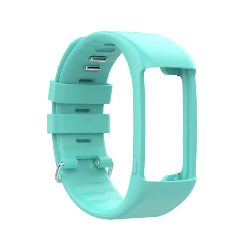 

Smartwatch Attachment Silicone Strap Bracelet For Polar A360 A370 Replacement Wristband Wrist Strap In Stock For Dropshipping
