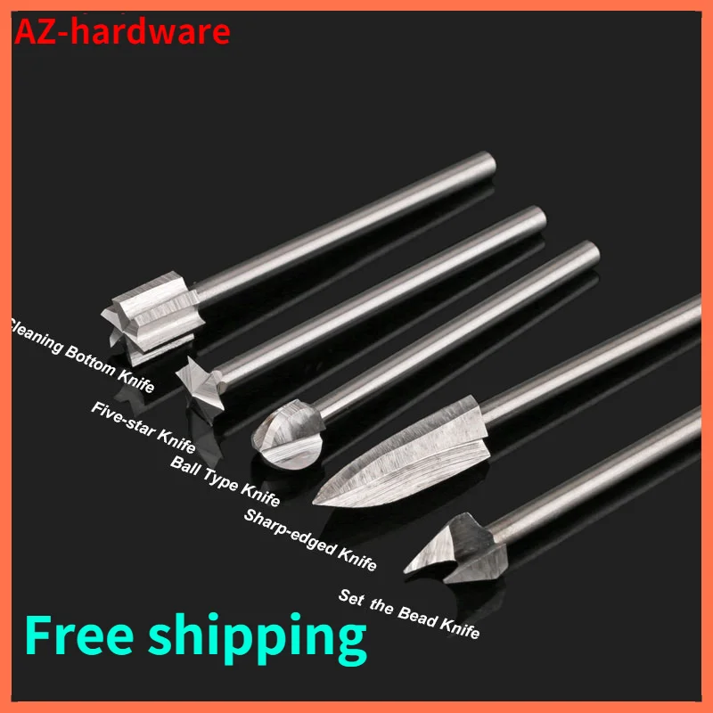 

Набор резных ножей, Электрический Резак для долото для дерева