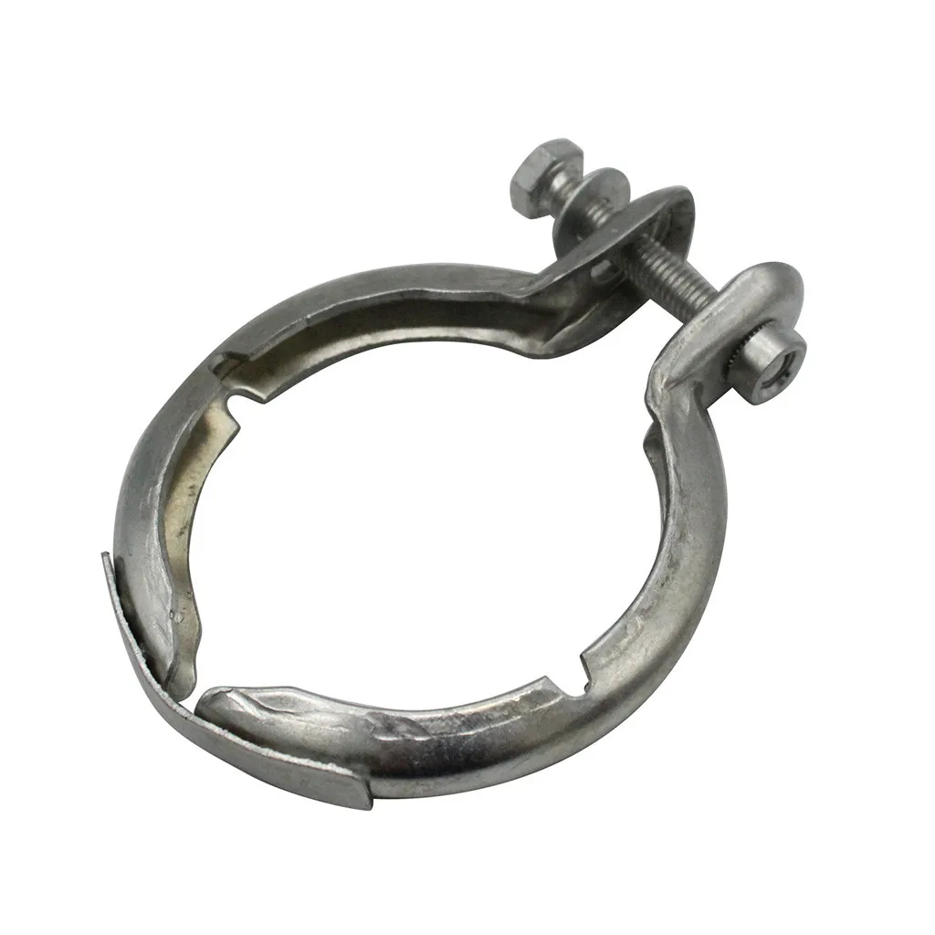 Комплекты выхлопной трубы из нержавеющей стали для Bmw N47-e93 экономит замену