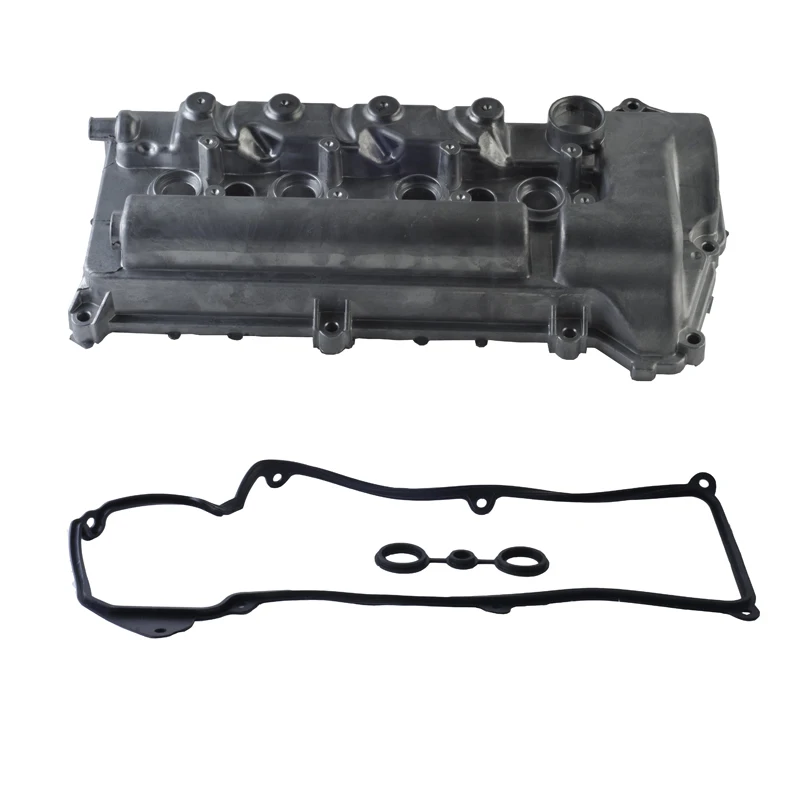 

1003500A-EG01T Aluminium Engine Valve Cover Camshaft Rocker Cover For 4G15T /4G15B BMW