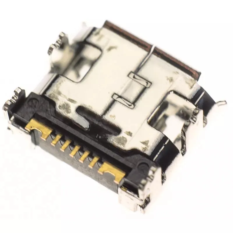 MicroUSB for Samsung c3560/s3850/e2530/e2600/c3750/c3752/b7350 | Мобильные телефоны и аксессуары