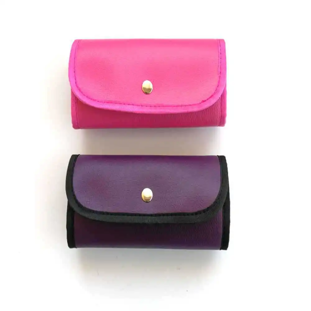 DONYAMY 9 шт./компл. TPR силиконовая мягкая ручка алюминиевый крючок для вязания