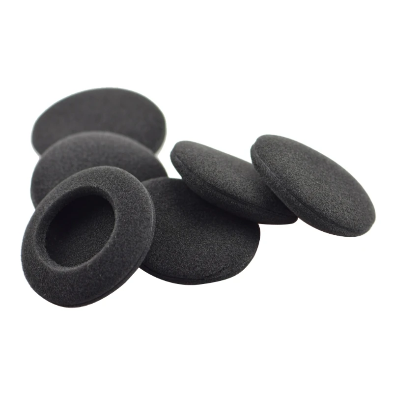 5 пар/набор Earpad колодок Обложка в наличии для Sony MDR-Q21 Q22 Q23 Q38 Q21LP Q68 BT140Q Q50 Q55 G73 -Motorola